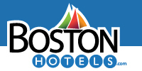 Hotell i Boston